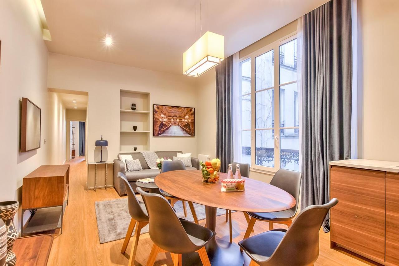 Apartment 110 - Urban Good Vibes Opera