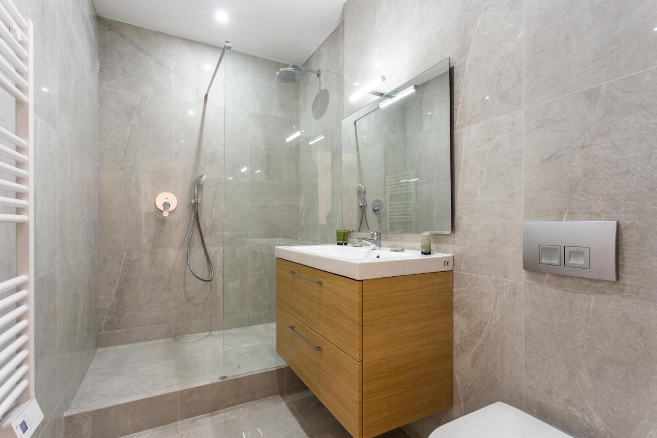 Luxury Loft - Marais *