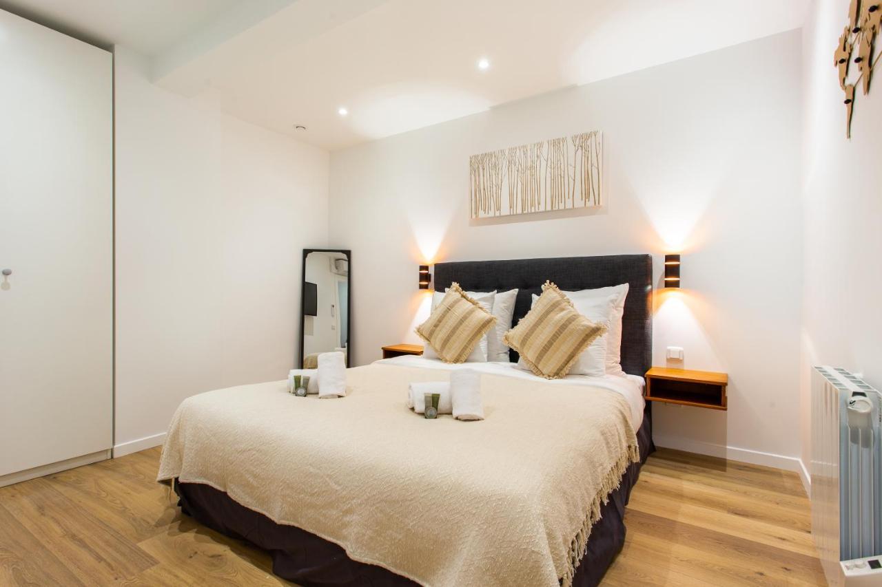 Luxury Loft - Marais * Paris