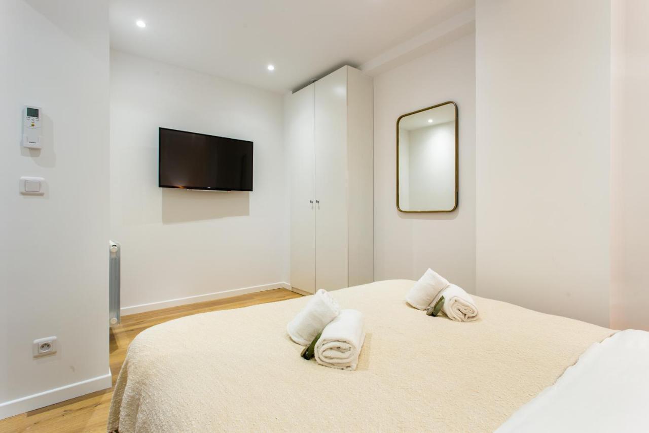 Luxury Loft - Marais Appart hôtel *