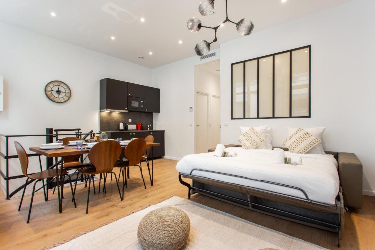 Luxury Loft - Marais * Paris