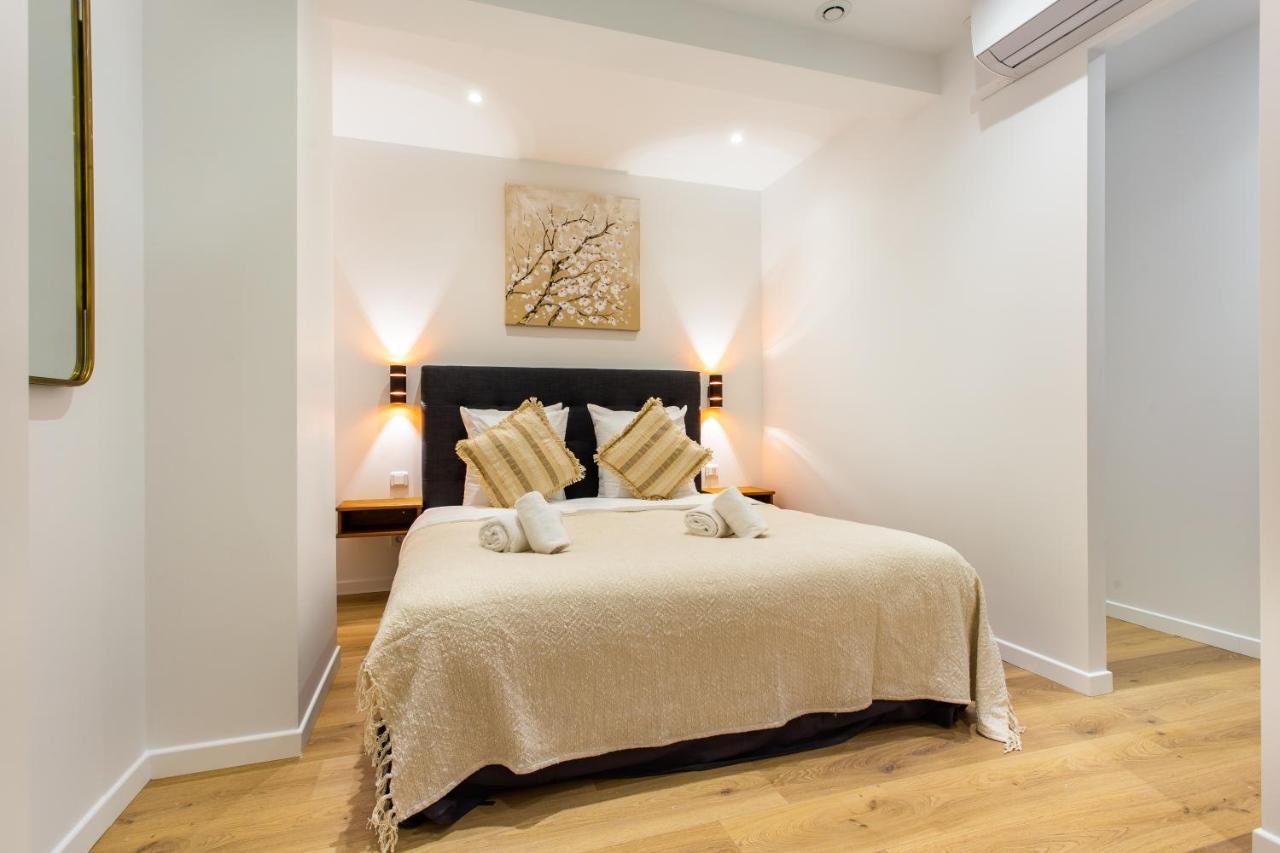 Appart hôtel Luxury Loft - Marais *