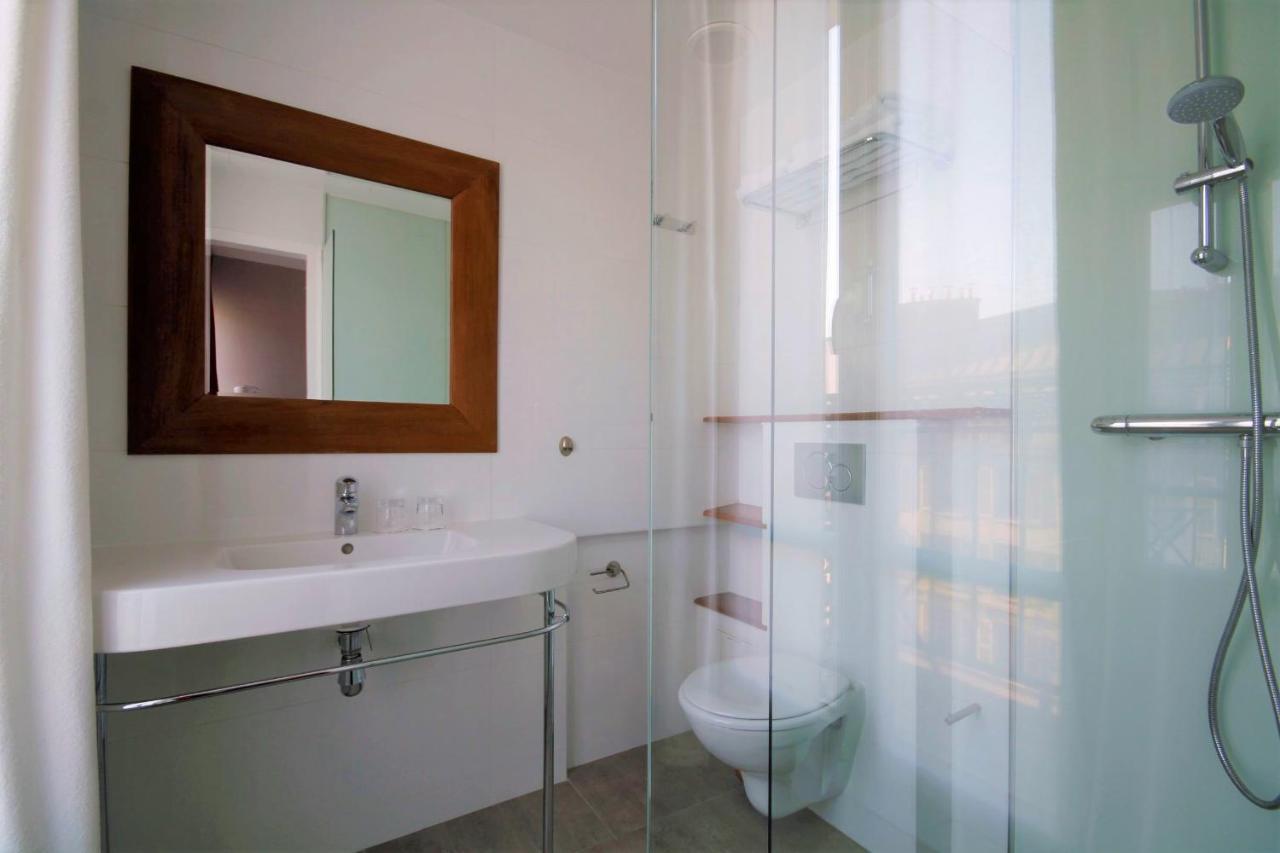 Hotel Western Aramis Saint Germain Paris