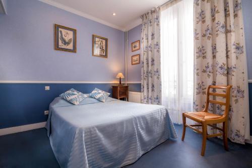 Des Arts Hotel