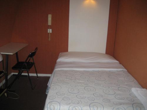Meteore Hotel Paris