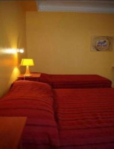 Ramey Hotel 2*