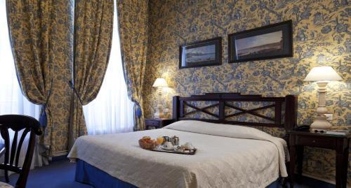 Beaubourg Hotel Paris