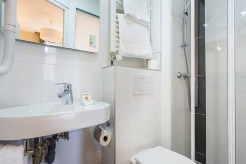 Hotel Bonsejour Montmartre Paris
