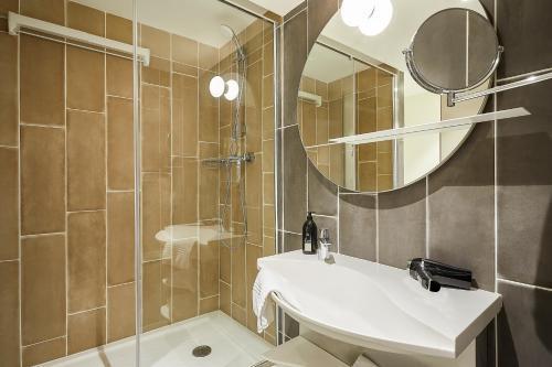 Adagio Nation Aparthotel Paris