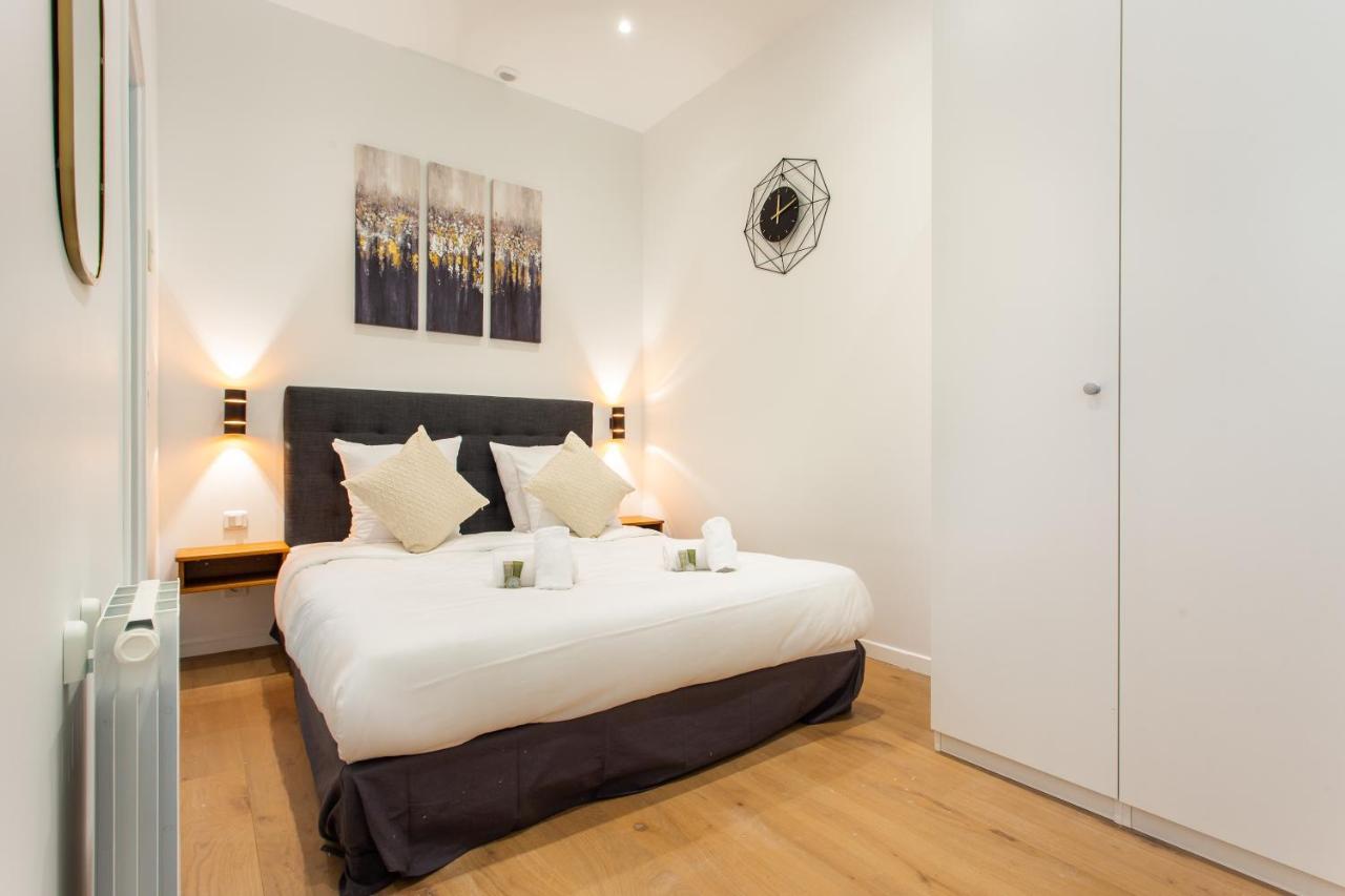 Luxury Loft - Marais * Paris