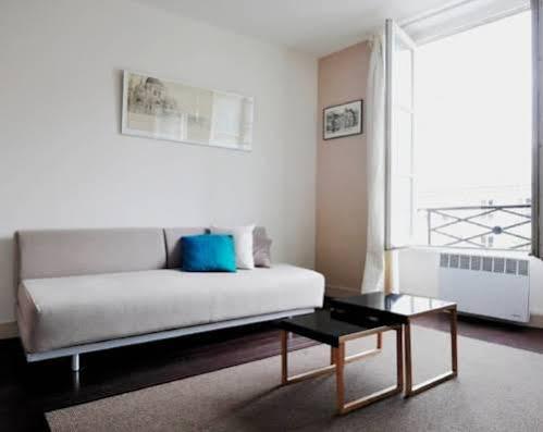 Appartements Place De La Contrescarpe *