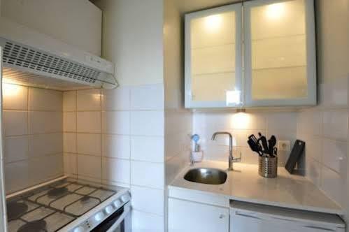Appartements Place De La Contrescarpe Apartment