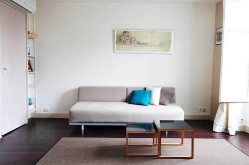 Appartements Place De La Contrescarpe *