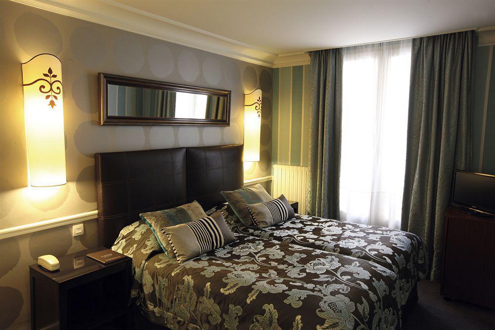 Hotel Le Royal Rive Gauche