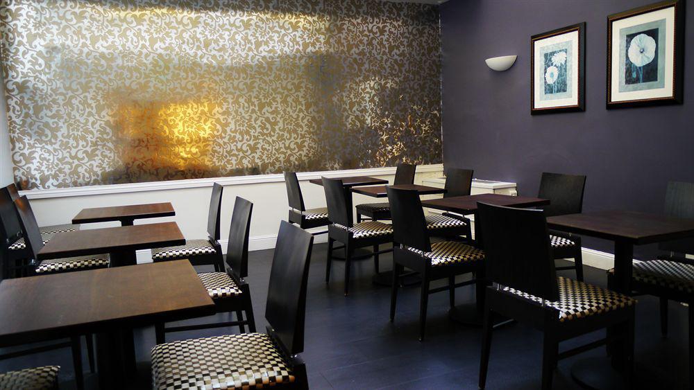 Le Royal Rive Gauche 3* Paris