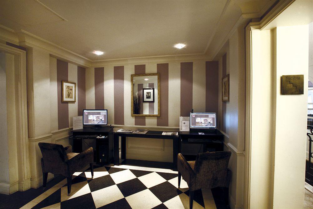 Hotel Le Royal Rive Gauche Paris