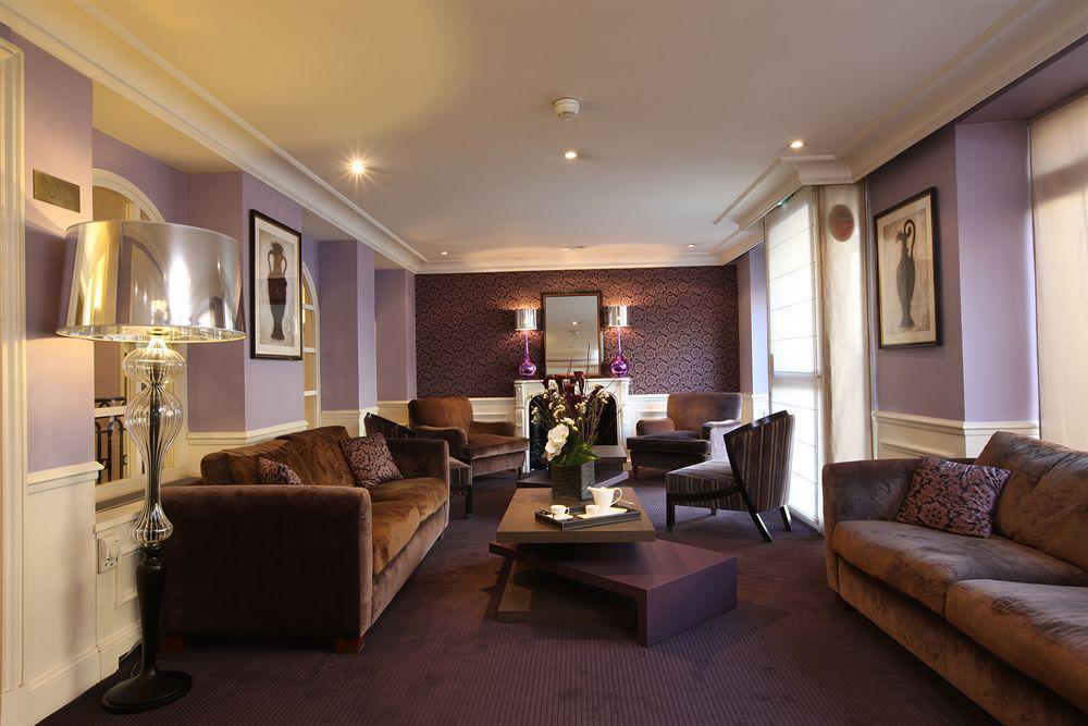 Le Royal Rive Gauche 3* Paris