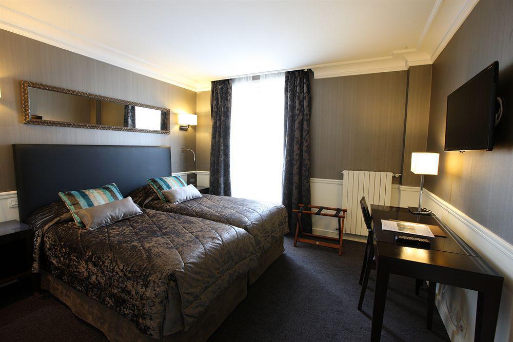 Hotel Le Royal Rive Gauche