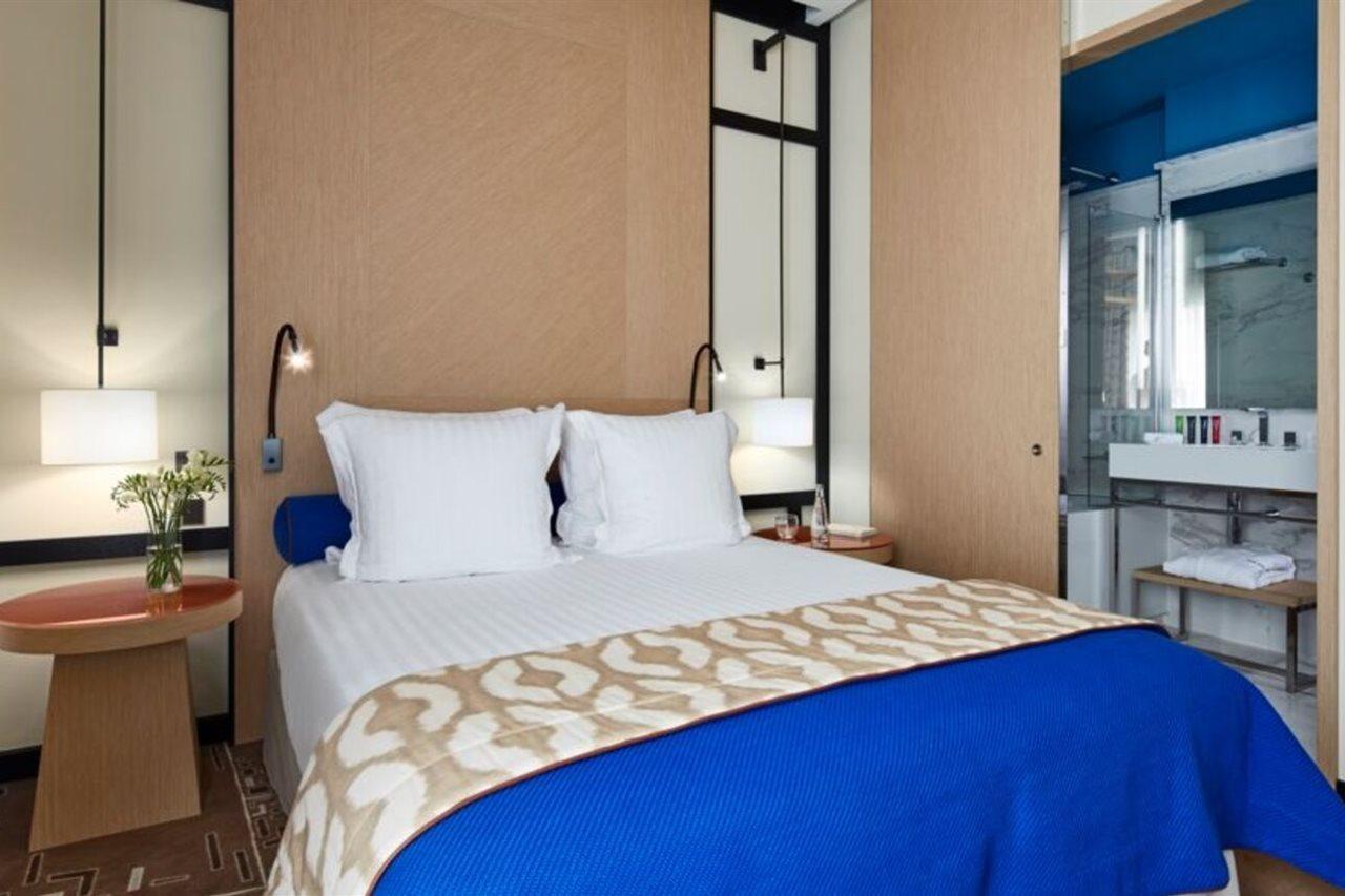 Hotel Bel Ami Paris