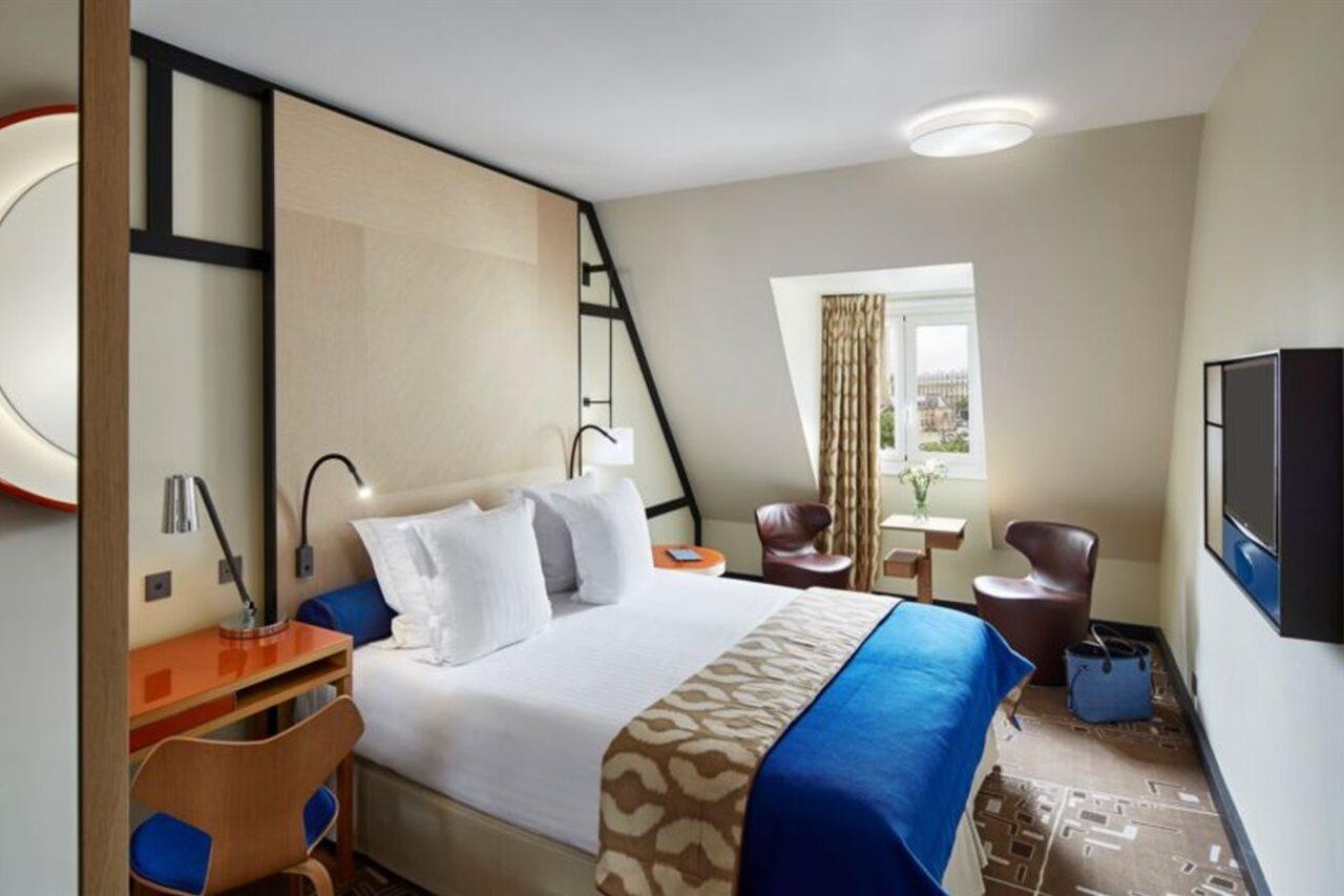 Bel Ami Hotel