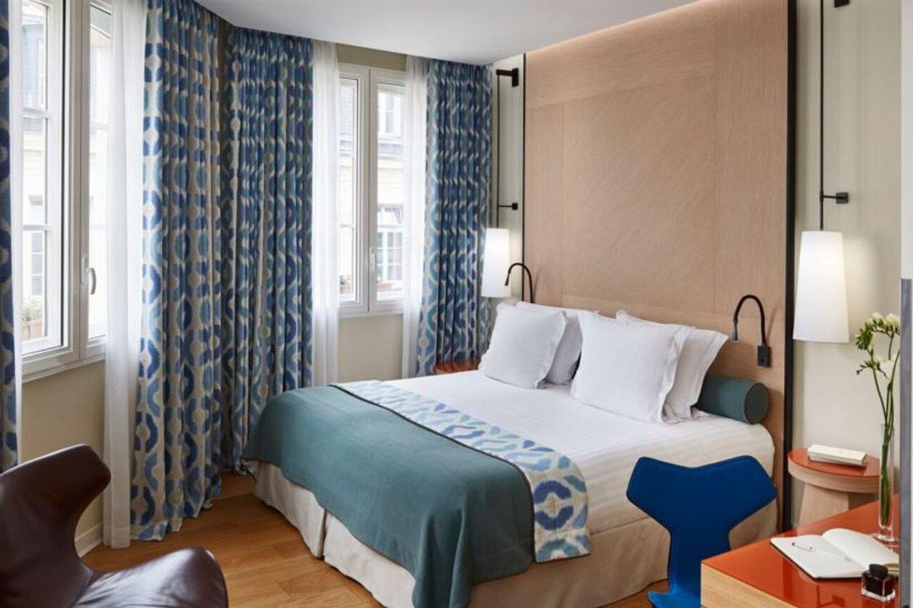 Bel Ami Hotel