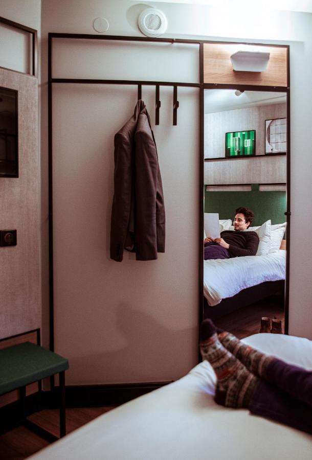 Ibis Bastille Opera 3* Paris