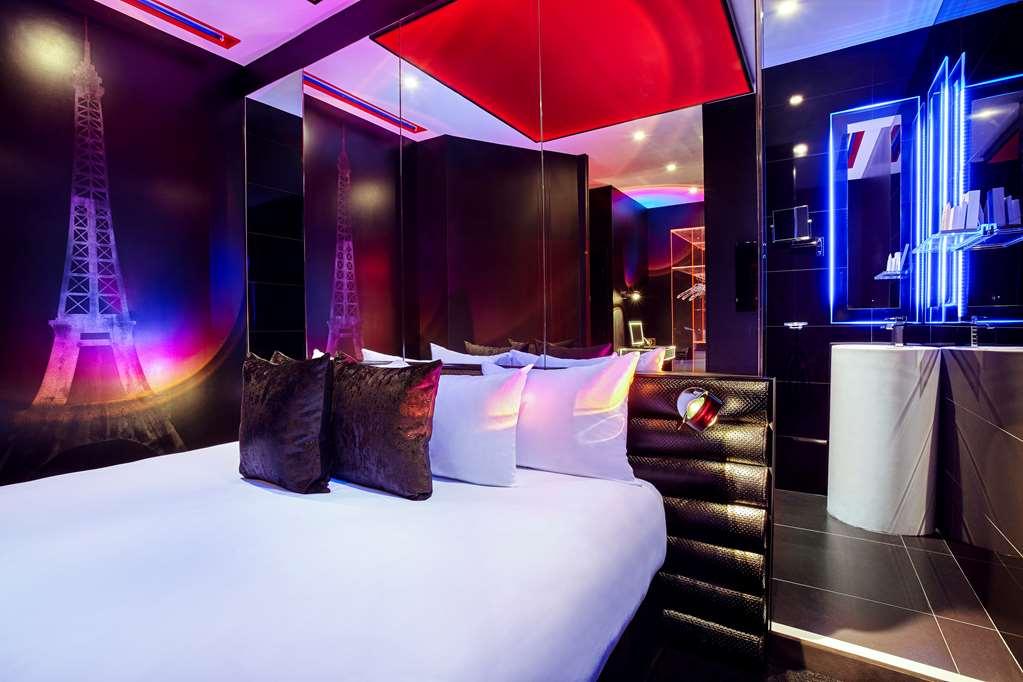 Hotel Déclic Paris