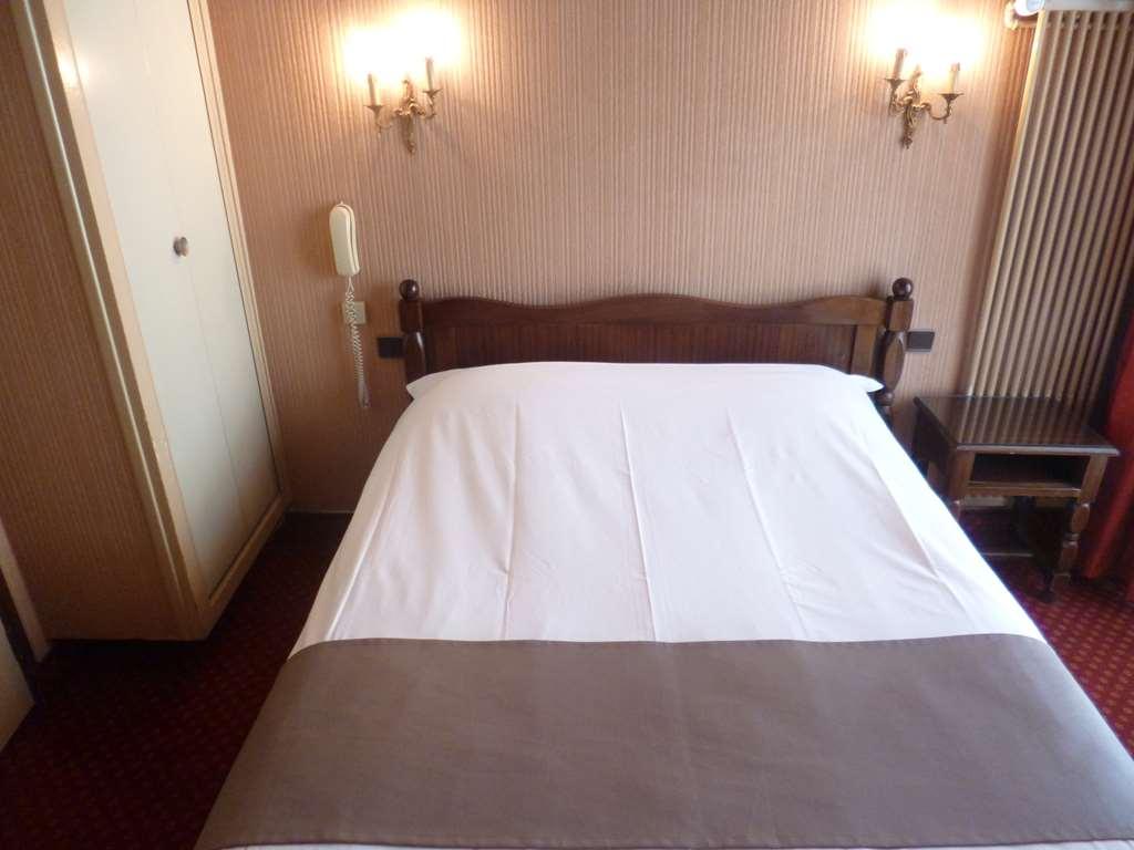 Hotel Madeleine De Senlis Paris