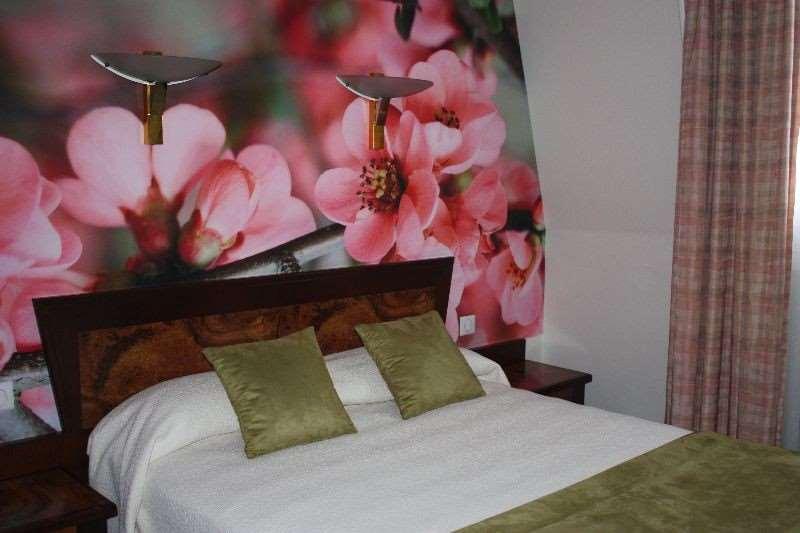 Hotel Terminus Montparnasse Paris