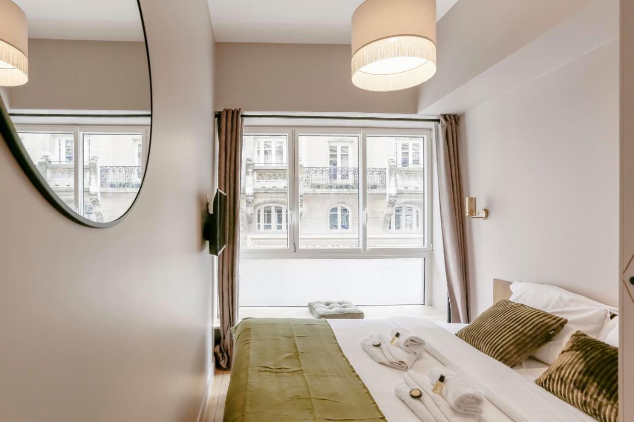 Appartement Guestready - Modern 2 Bedrooms Near Louvre Paris