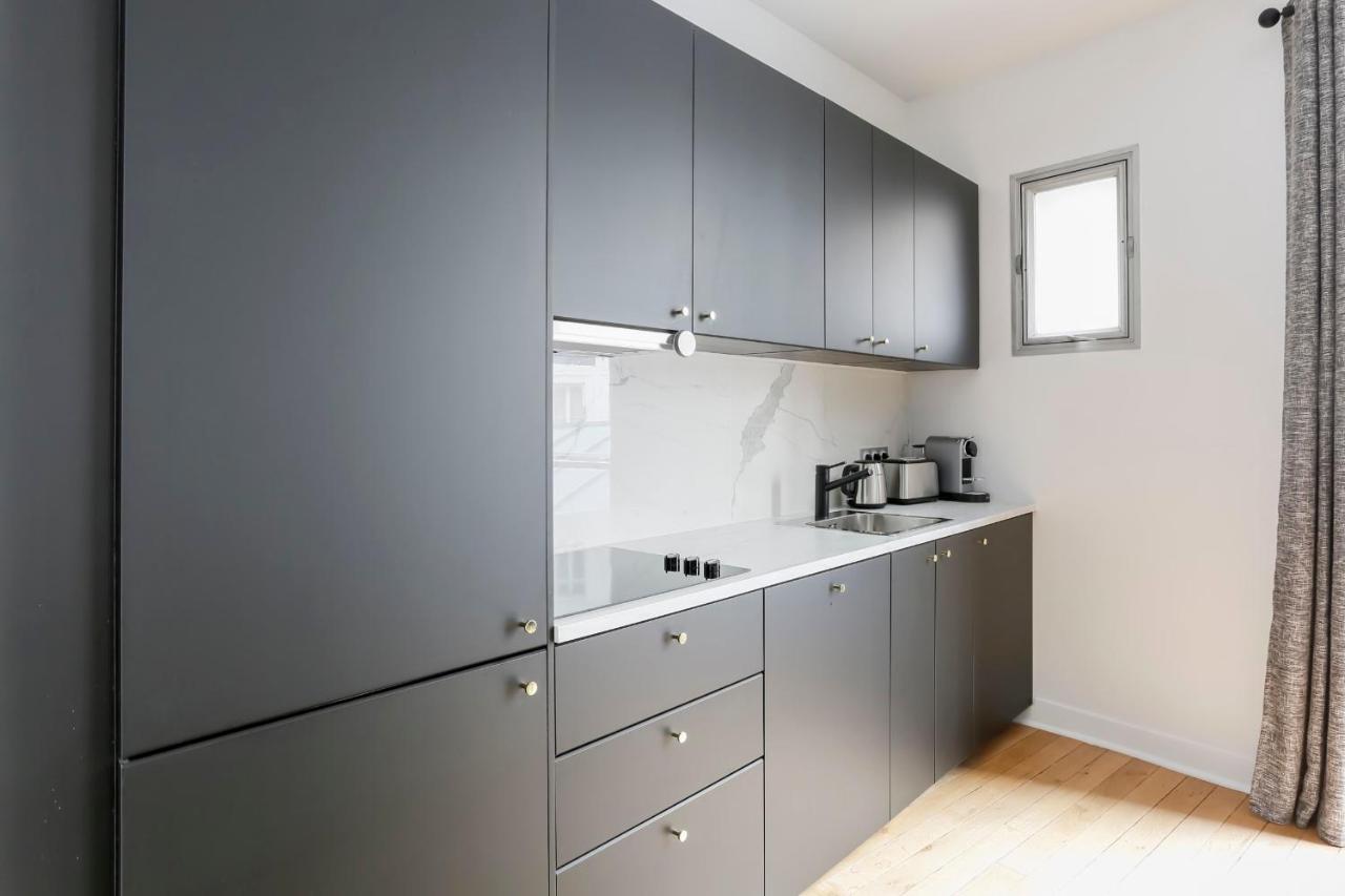 Guestready - New - Stylish 2 Bedrooms Palais Royal - Louvre Apartment Paris