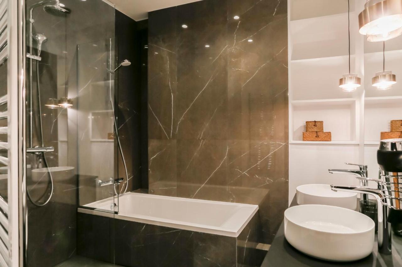 Guestready - New - Stylish 2 Bedrooms Palais Royal - Louvre