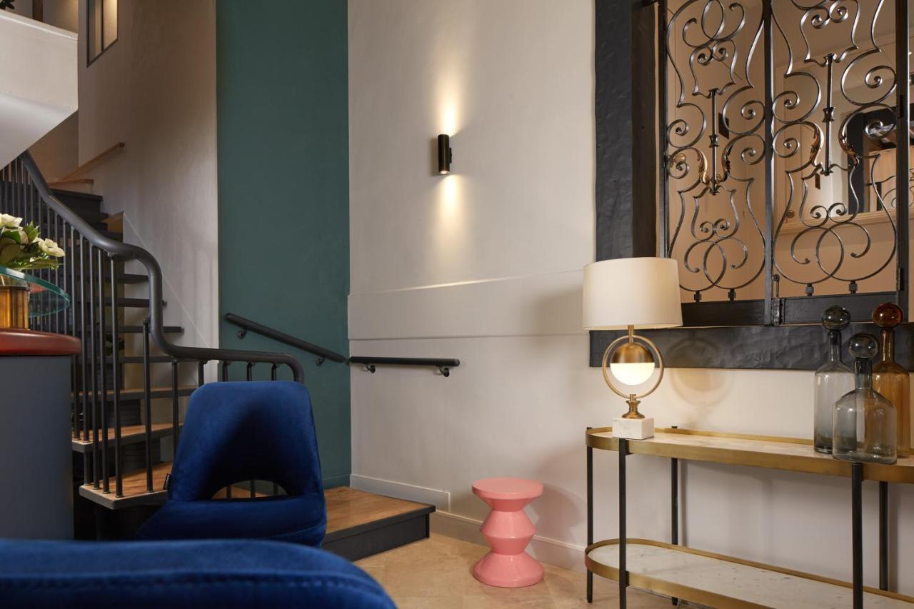 3h Marais Hotel Paris