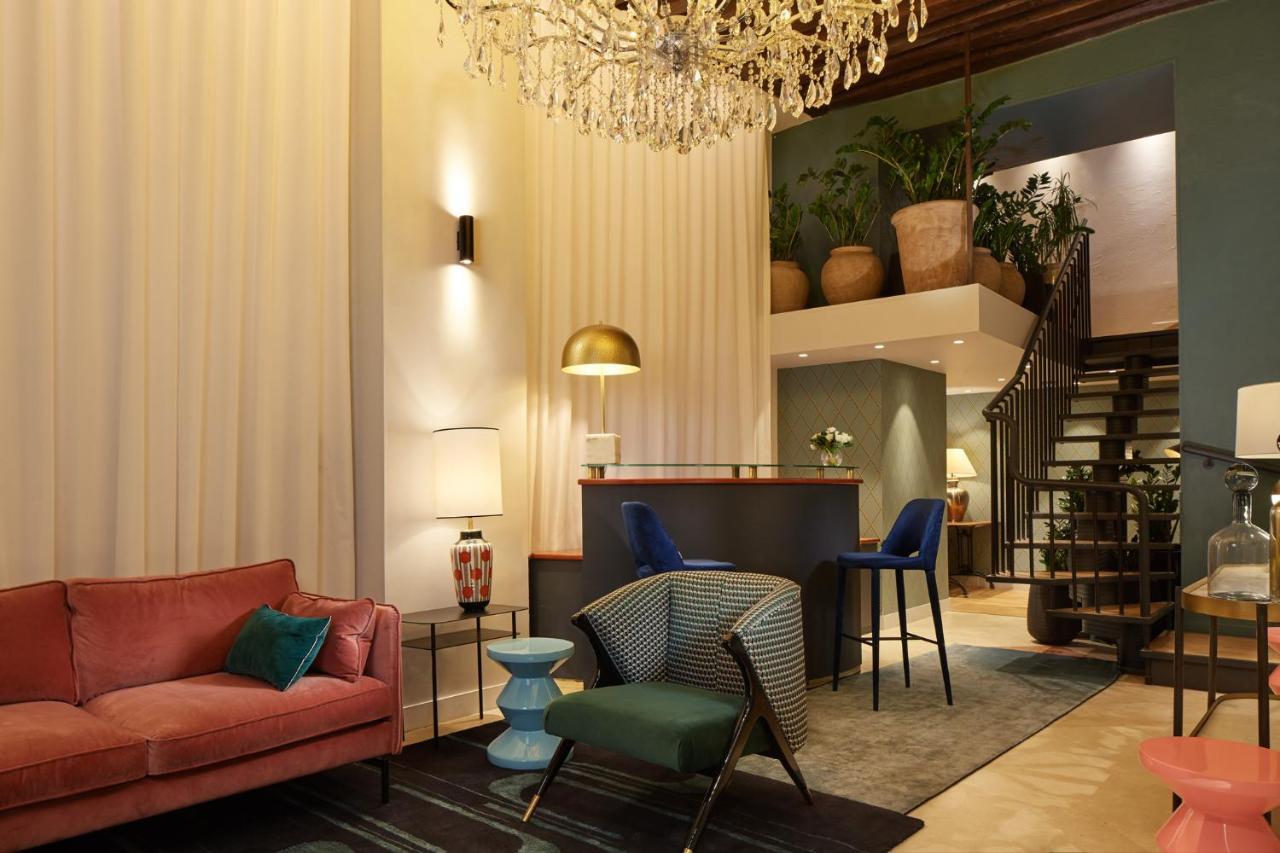 3h Marais Hotel 3*