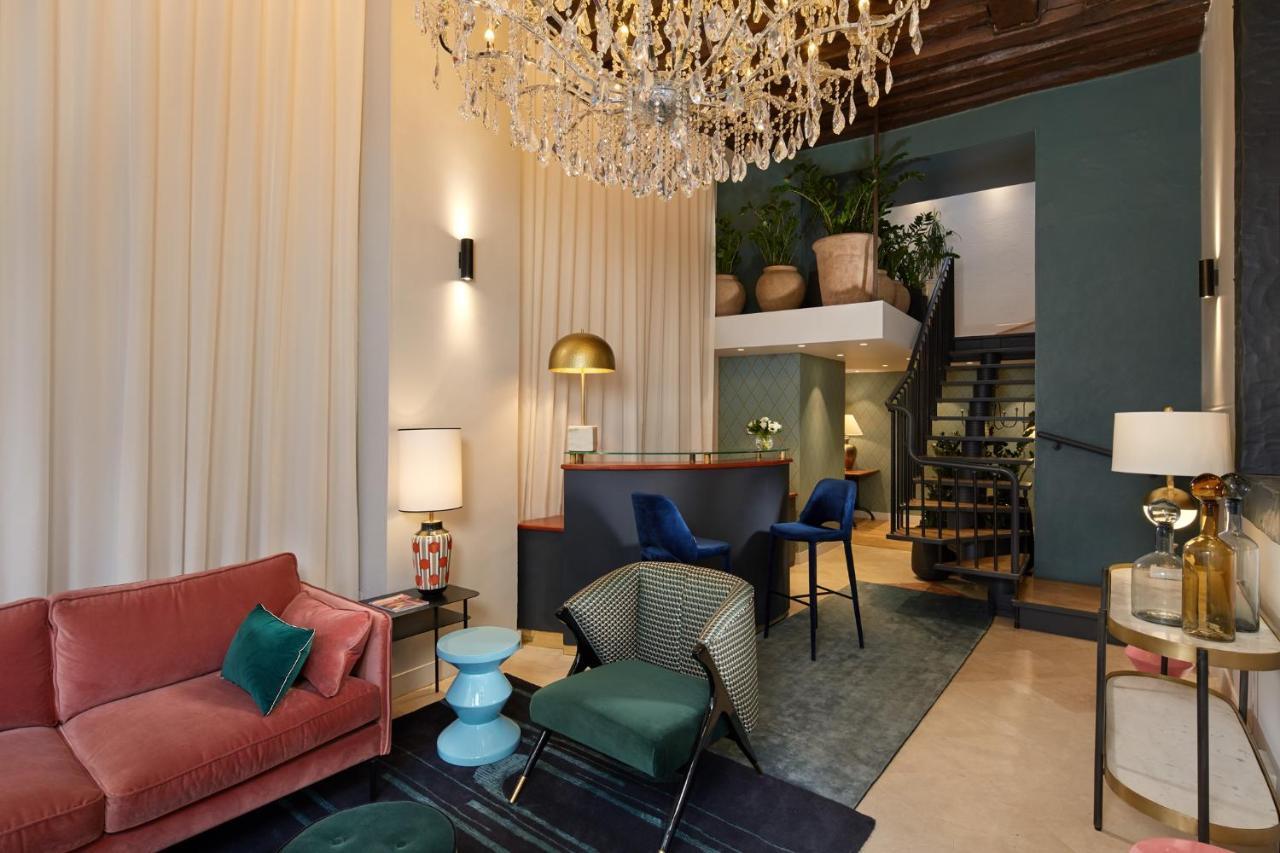 Ecole Hotel Paris