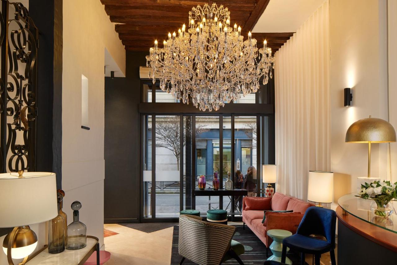 Ecole Hotel Paris