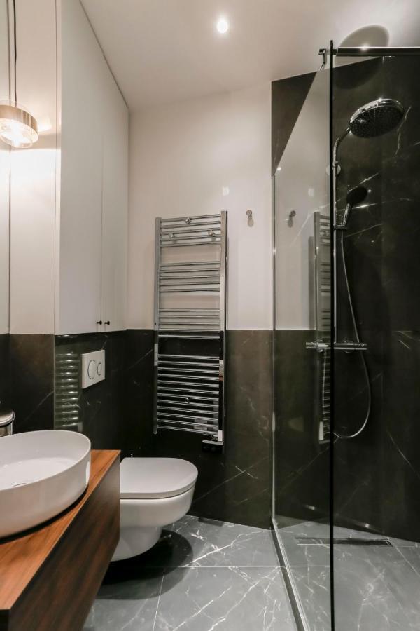 Guestready - Modern 2 Bedrooms Near Louvre Appartement *