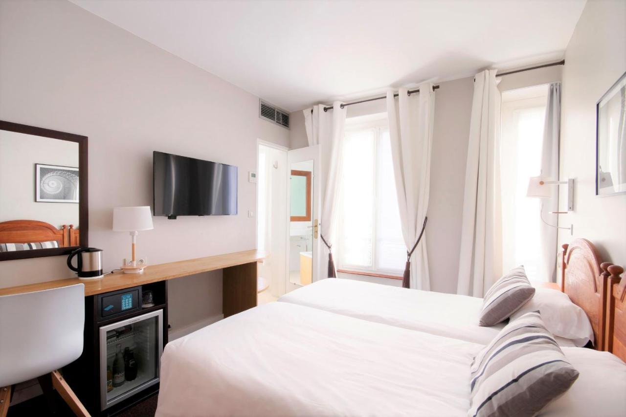 Western Aramis Saint Germain 3* Paris