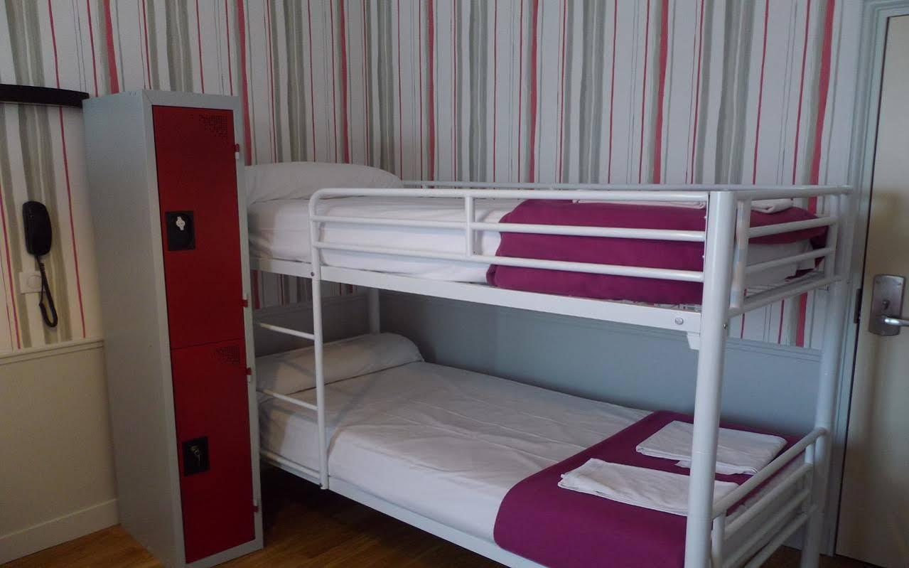 Perfect Hotel&hostel Hostel
