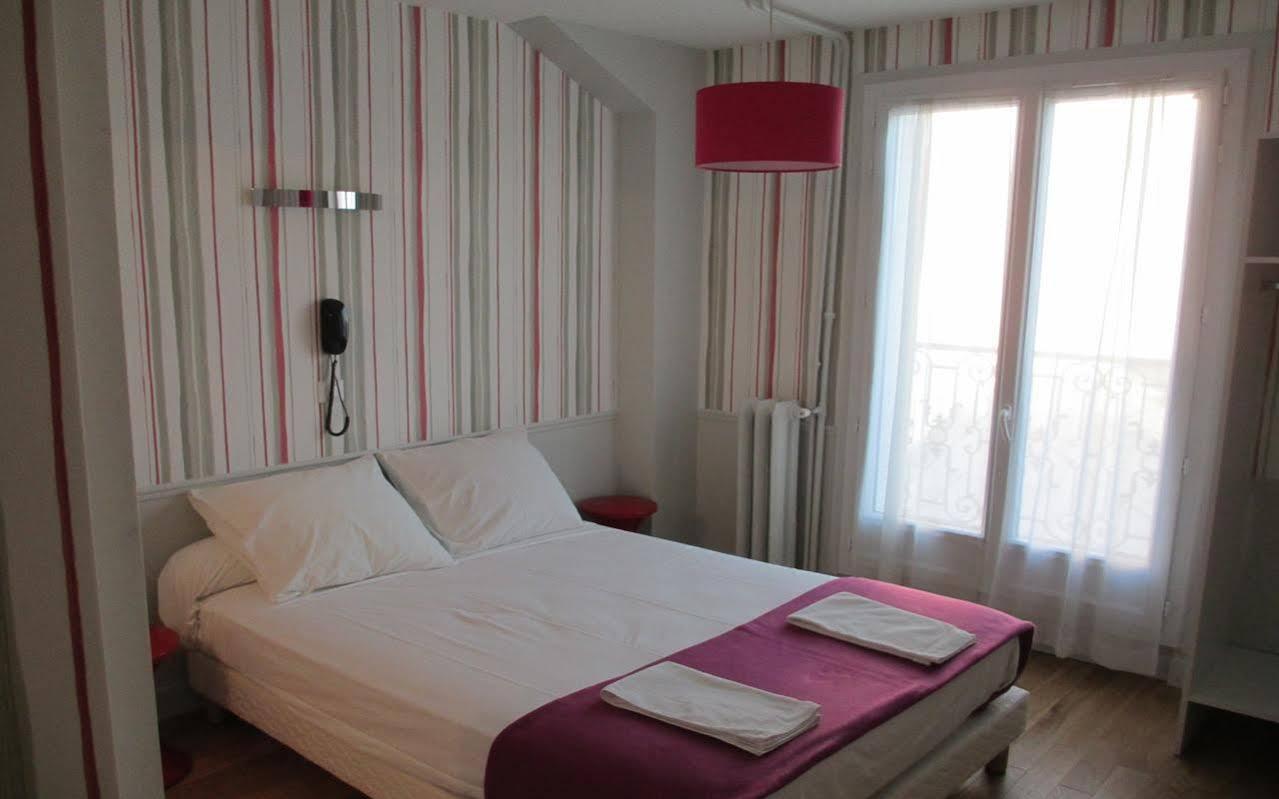 Perfect Hotel&hostel Paris