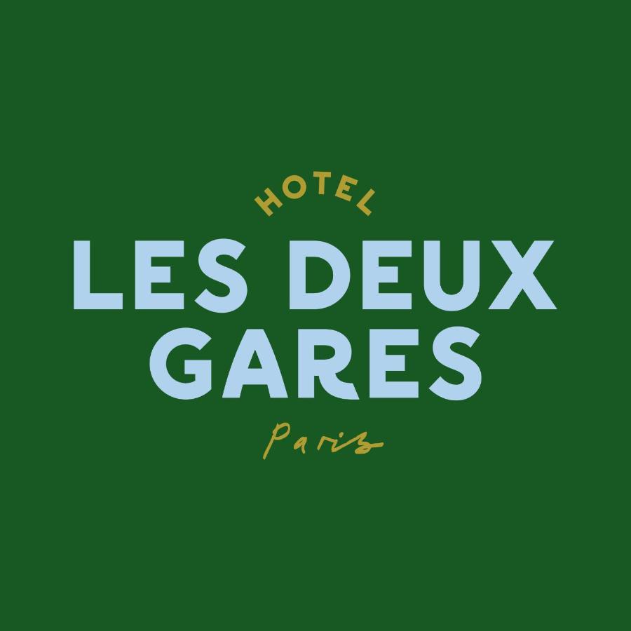 Les Deux Gares Paris