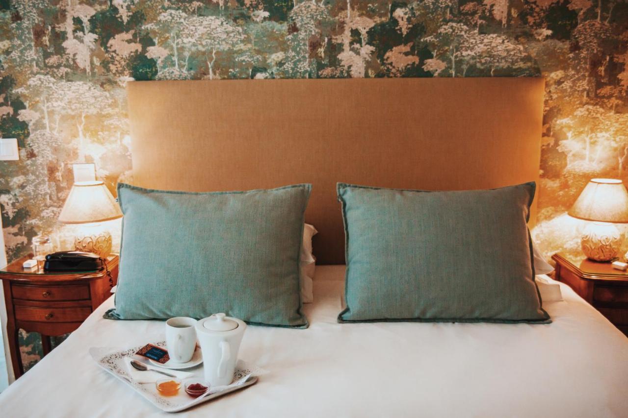 Arcadie Montparnasse 3* Paris