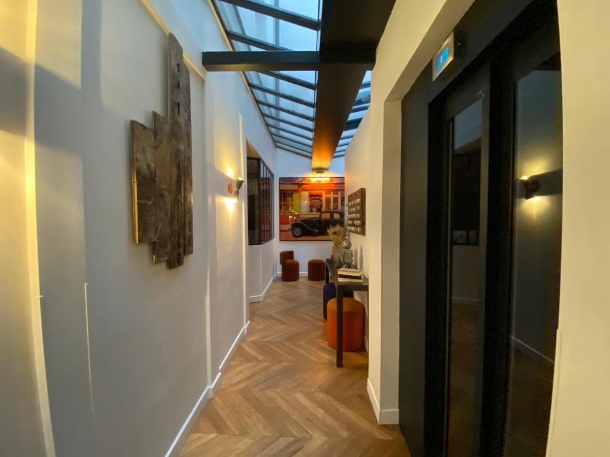 Hotel Scarlett Hotel 3*