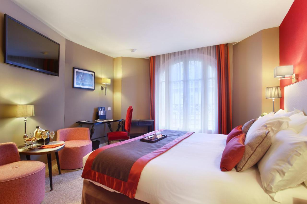 Trianon Rive Gauche 4*