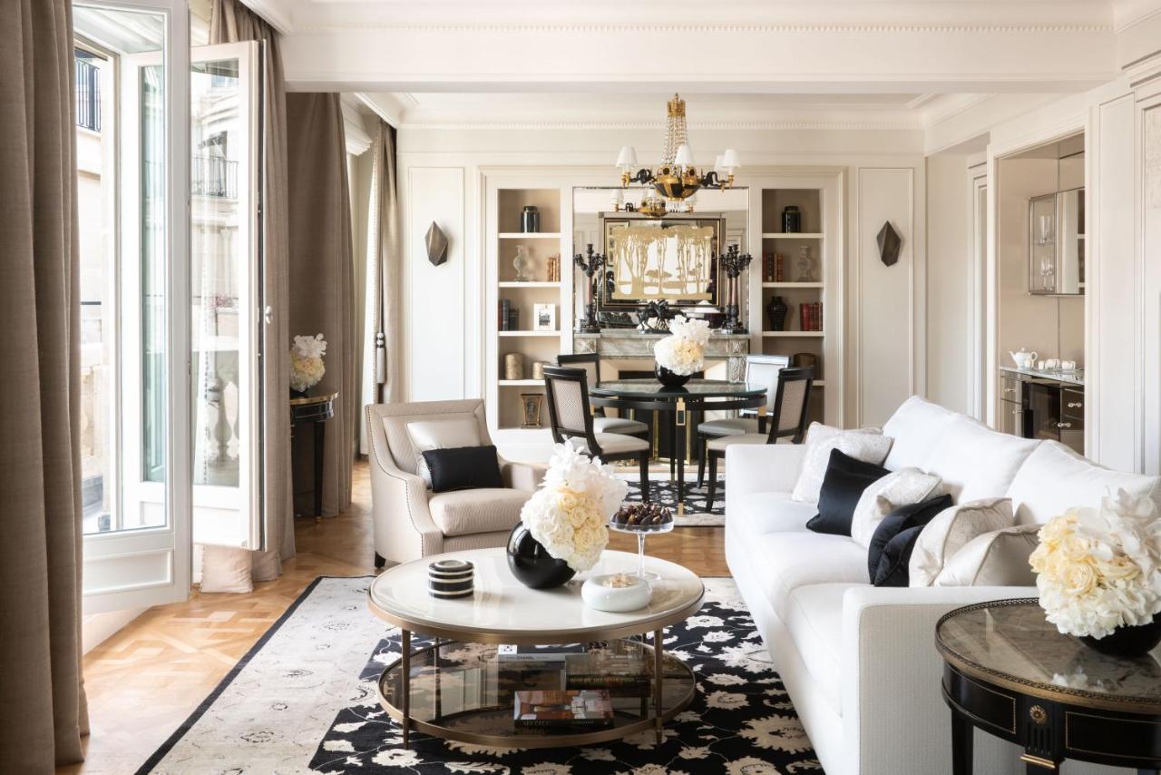 Four Seasons George V