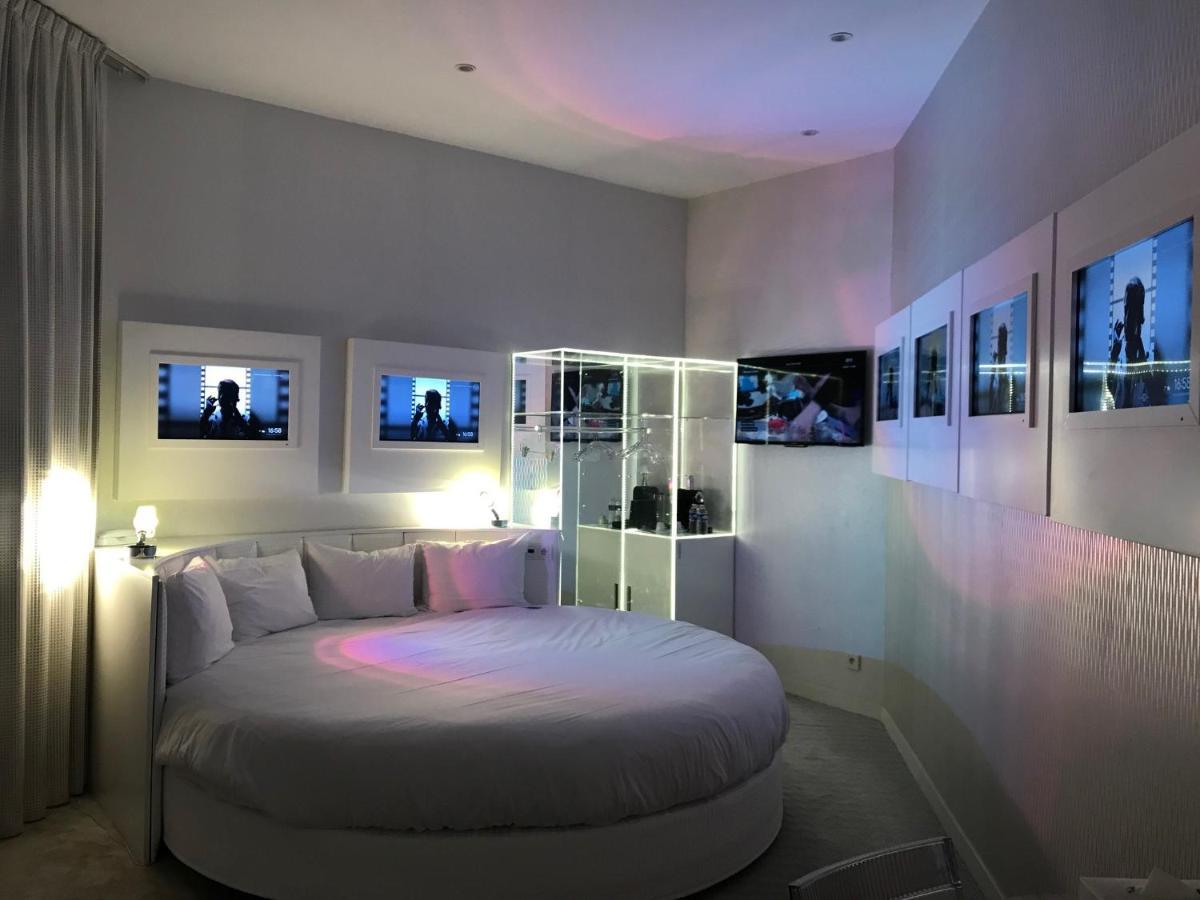 Déclic Hotel