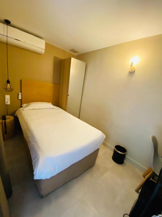 Marmotel Etoile
