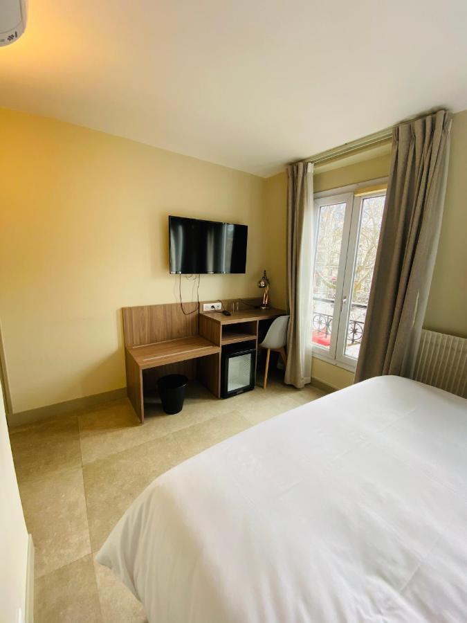 Marmotel Etoile 3*