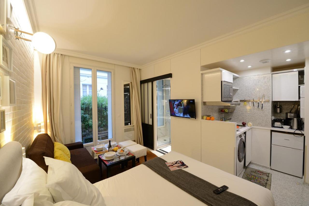 Appartement Résidence Voûte