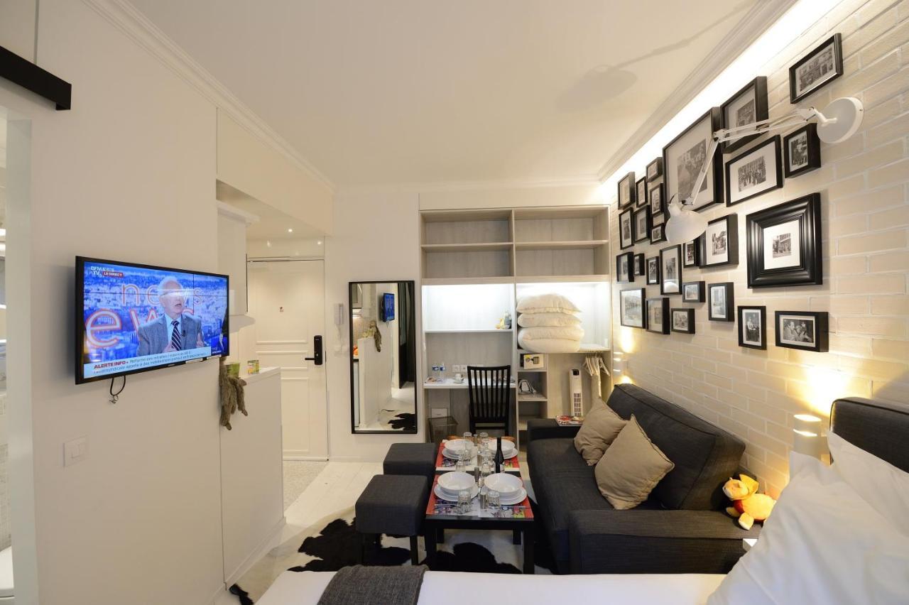Résidence Voûte Appartement *